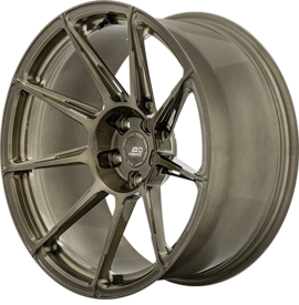 BC FORGED EH189