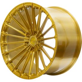 BC FORGED EH201 EXAMPLE 1