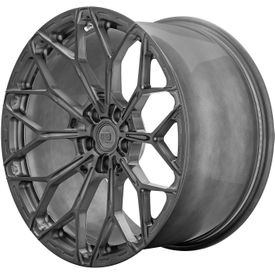 BC FORGED EH231 EXAMPLE 1