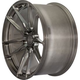 BC FORGED EH301 EXAMPLE 1