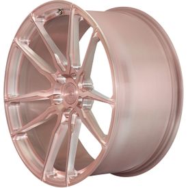 BC FORGED EH301 EXAMPLE 4