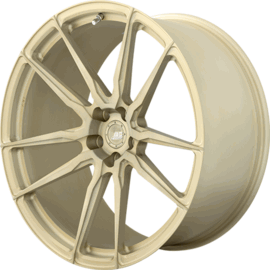BC FORGED EH301