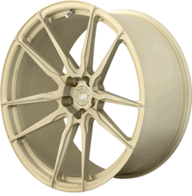 BC FORGED EH301
