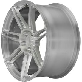 BC FORGED EH307 EXAMPLE 2