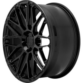 BC FORGED EH308 EXAMPLE 1