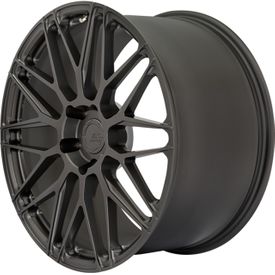 BC FORGED EH308 EXAMPLE 2