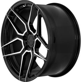 BC FORGED EH309 EXAMPLE 1