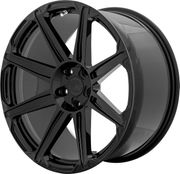 BC FORGED EH353 EXAMPLE #1