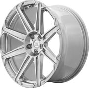 BC FORGED EH353 EXAMPLE #2