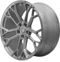 BC FORGED EH511