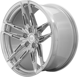 BC FORGED EH672 EXAMPLE #1