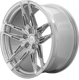BC FORGED EH672