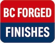 BC FORGED WHEEL FINISHES