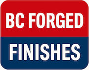 BC FORGED WHEEL FINISHES