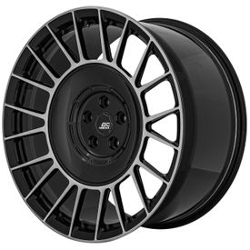 BC FORGED GWA02 EXAMPLE 1