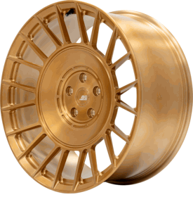 BC FORGED GWA02