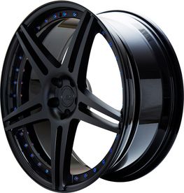 BC FORGED HB09 EXAMPLE 4