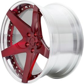 BC FORGED HB35 EXAMPLE 3