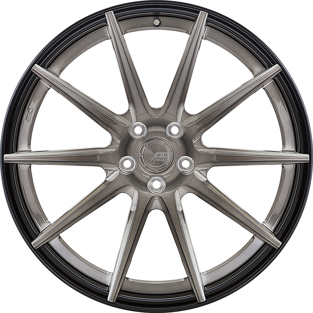 BC FORGED HBR10 EXAMPLE 4
