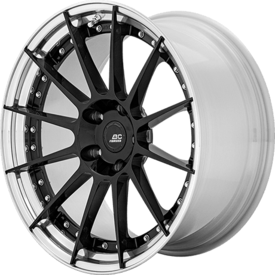 BC FORGED HC012