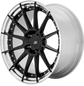 BC FORGED HC012