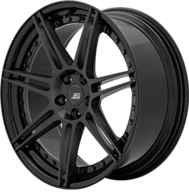 BC FORGED HC027