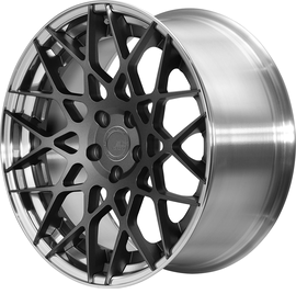 BC FORGED HC033