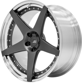 BC FORGED HC055