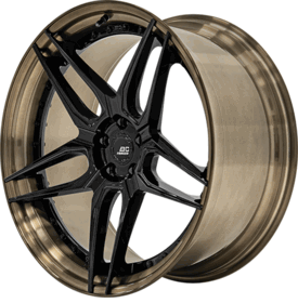 BC FORGED HCA161
