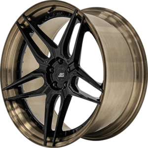 BC FORGED HCA161