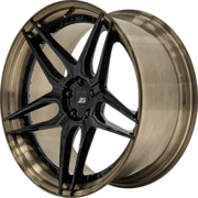 BC FORGED HCA161