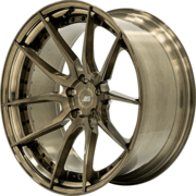 BC FORGED HCA162