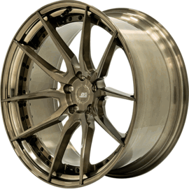 BC FORGED HCA162