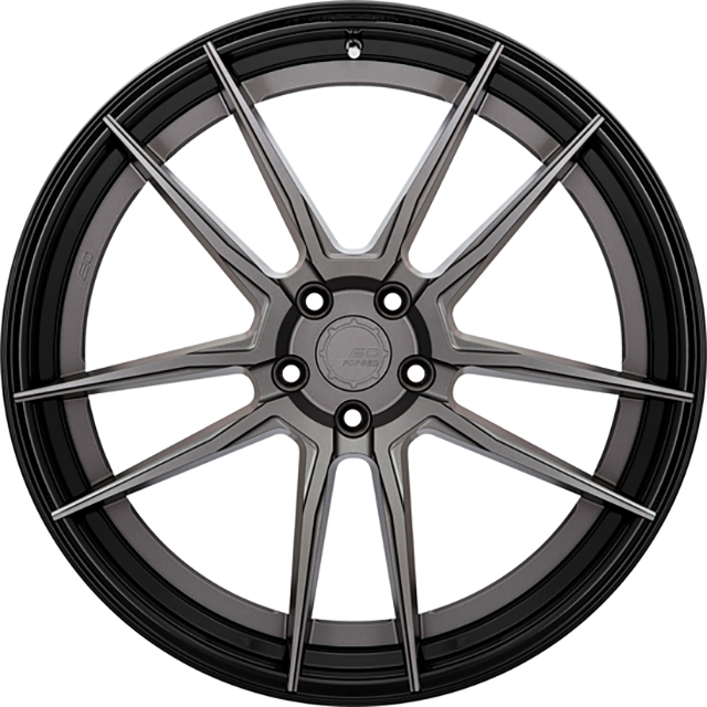 BC FORGED HCA163 MODULAR EXAMPLE 9