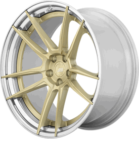 BC FORGED HCA163