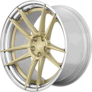BC FORGED HCA163