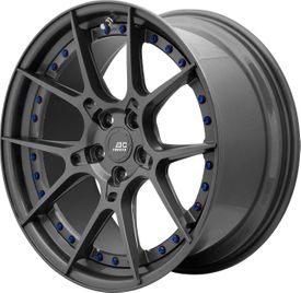 BC FORGED HCA165 EXAMPLE 2