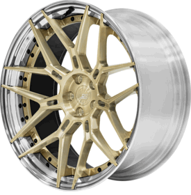 BC FORGED HCA167