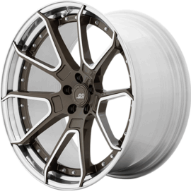BC FORGED HCA168
