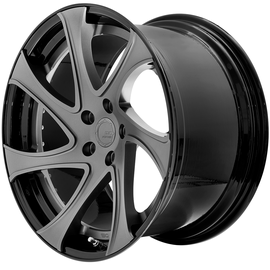 BC FORGED HCA169