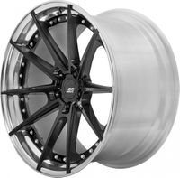 BC FORGED HCA191