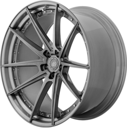 BC FORGED HCA191