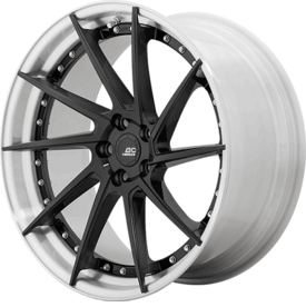 BC FORGED HCA210