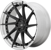 BC FORGED HCA210