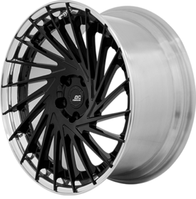 BC FORGED HCA221