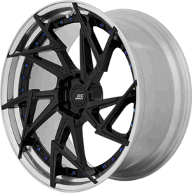 BC FORGED HCA222
