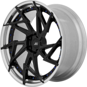 BC FORGED HCA222