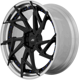 BC FORGED HCA222