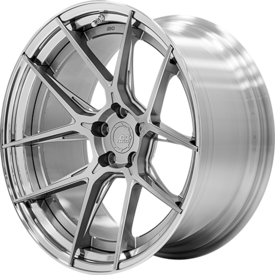 BC FORGED HCA381