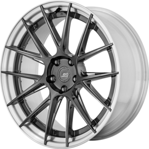 BC FORGED HCA383